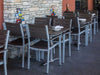 Vienna Dining Arm Chair