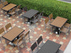 Vienna Dining Side Chair