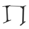 Contemporary T Style Bar Table Base