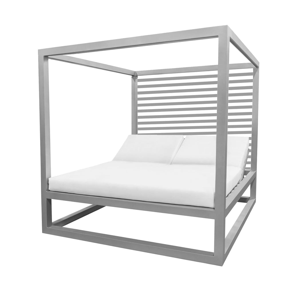 Breeze Optional: Aluminum -Back