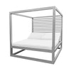Breeze Optional: Aluminum -Back