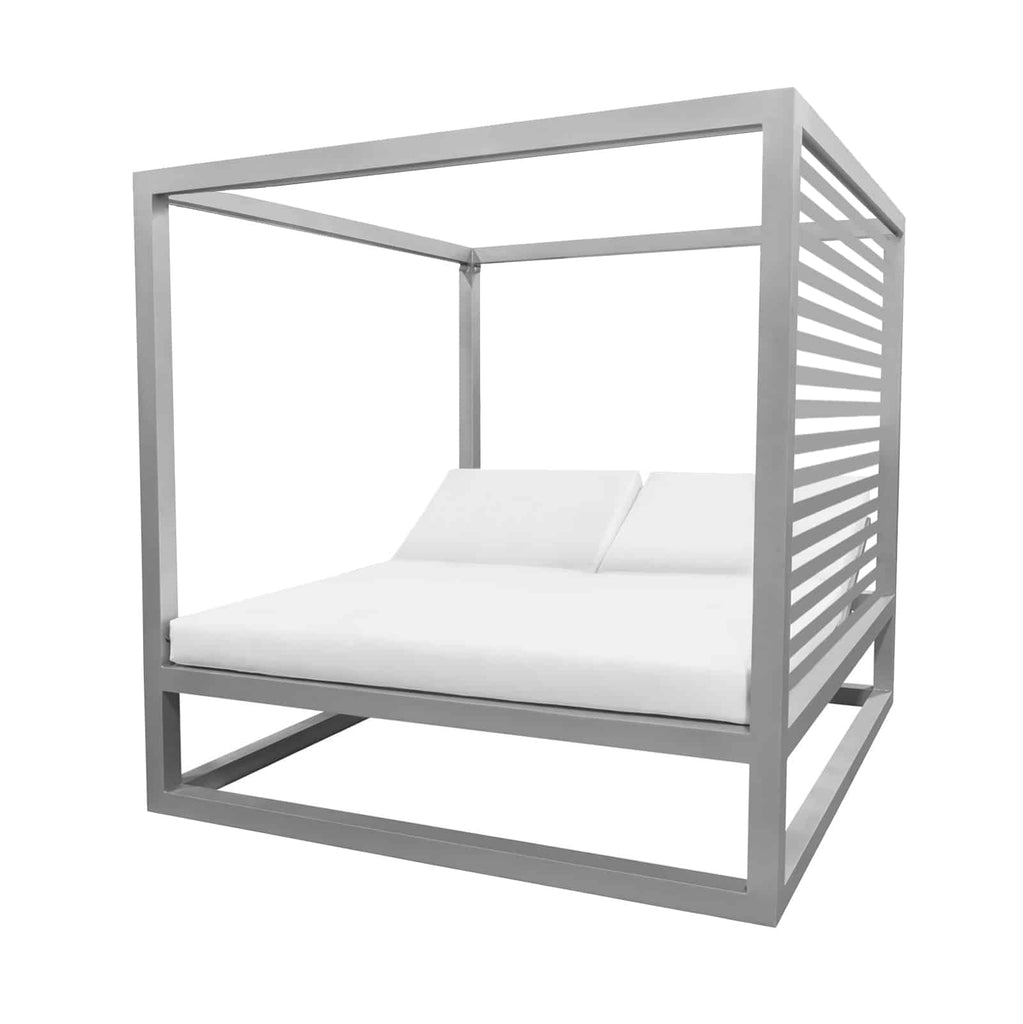 Breeze Optional: Aluminum - Right Side