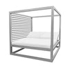 Breeze Optional: Aluminum - Left Side