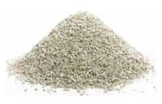 Putting Green Infill, 60 mesh, 50 lb Bags