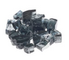 Athena 1/2" Reflective Fireglass (10 Lb. Bag)