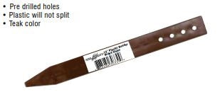 Benda Board Stakes, 1 x 2 x 12