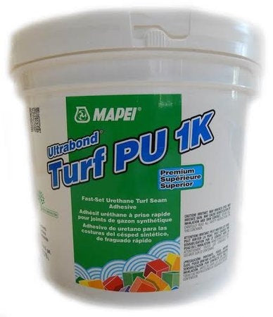 Mapei Seaming Adhesive, 1 Gal