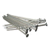6" Turf Spikes, 5 lb box