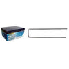 6" Square Seaming Staples, 9 ga., 1000 ct. box