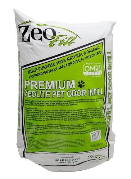 ZeoFill Natural Pet Infill