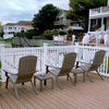 Westport Adirondack Chair