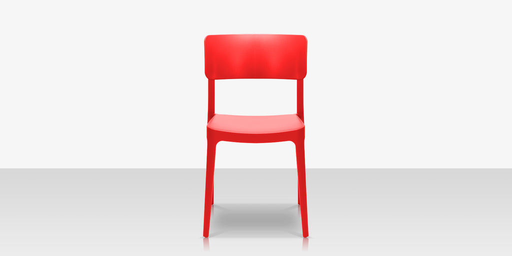Albany Resin Side Chair
