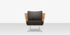 Aria Club Chair