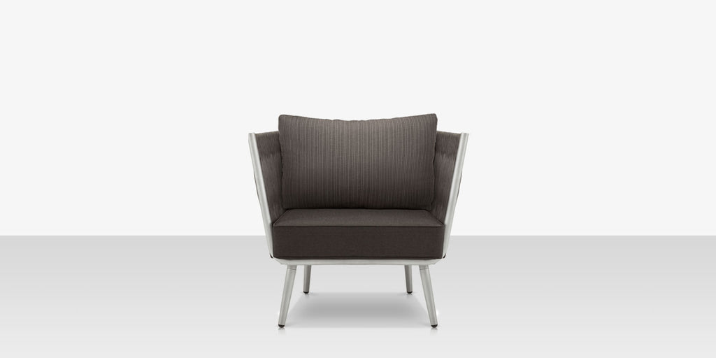 Aria Club Chair