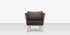 Aria Club Chair