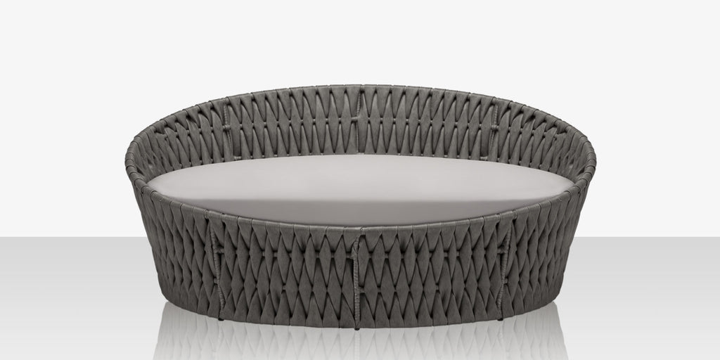 Aria Daybed (Oval)