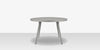 Aria Dining Table (Round)