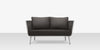 Aria Loveseat
