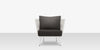Aria Club Chair