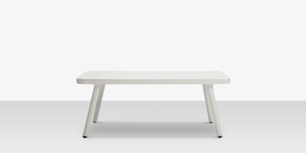 Aria Coffee Table (Rectangular)