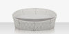 Aria Daybed (Oval)