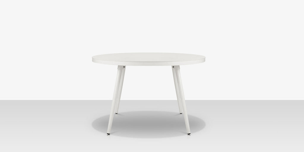 Aria Dining Table (Round)