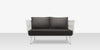 Aria Loveseat