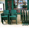 Acadia Stacking Armchair
