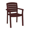 Acadia Stacking Armchair
