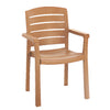 Acadia Stacking Armchair