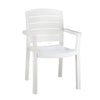 Acadia Stacking Armchair