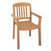 Atlantic Classic Stacking Armchair