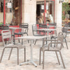 Cannes Armchair