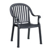 Colombo Stacking Armchair