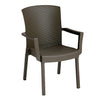 Havana Classic Stacking Armchair