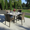 Havana Classic Stacking Armchair