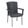 Havana Classic Stacking Armchair
