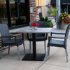 Havana Classic Stacking Armchair