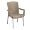 Havana Classic Stacking Armchair