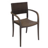 Java Wicker Armchair