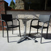 Java Wicker Armchair