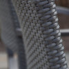 Java Wicker Armchair