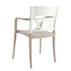 Moon Stacking Armchair