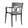 Moon Stacking Armchair