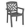 Sanibel Stacking Armchair