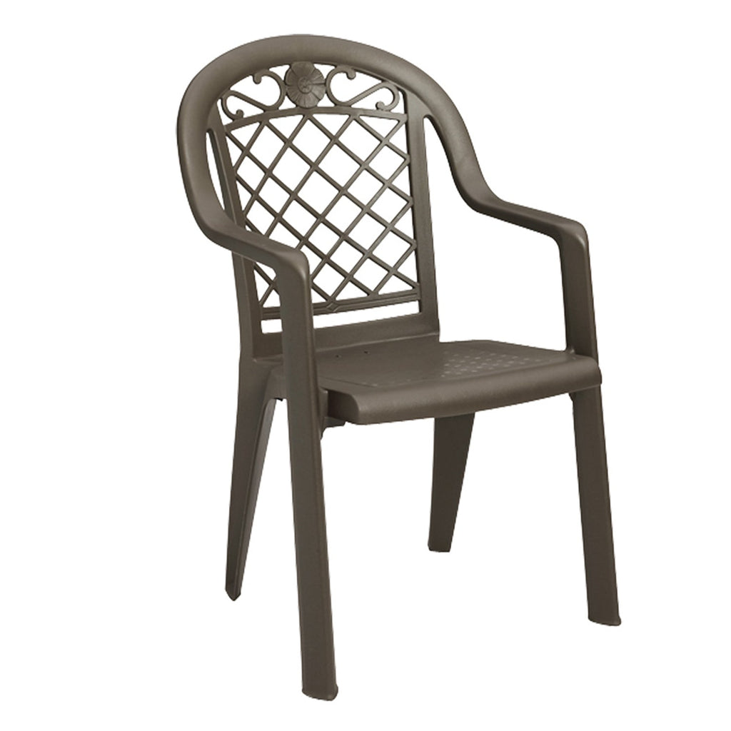 Savannah Stacking Armchair