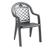 Savannah Stacking Armchair