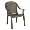 Sumatra Classic Armchair