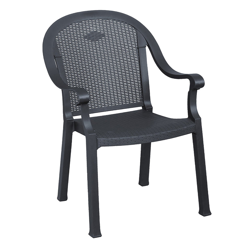 Sumatra Classic Armchair