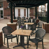 Sumatra Classic Armchair